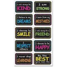 MINI ERARERS CHARACTER BUILDING