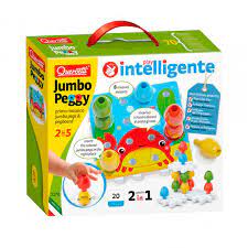 JUMBO PEGS SMALL