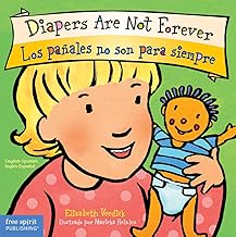 SPA-DIAPERS ARE NOT FOREVER