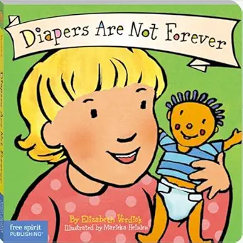 DIAPERS ARE NOT FOREVER BOARD