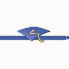 GRADUATION WEARABLE HATS