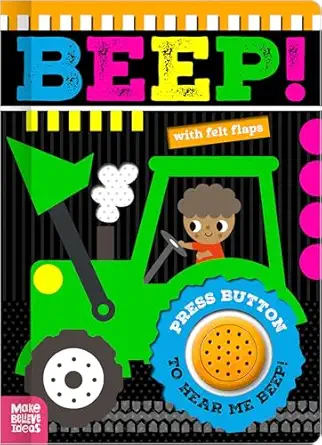 BEEP