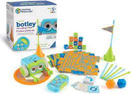 BOTLEY THE CODING ROBOT SET