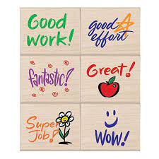 STAMPS FOR STUDENTS