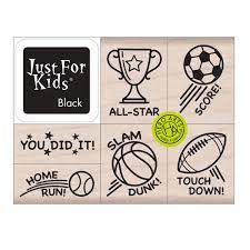 SLAM DUNK STAMP/SELLOS