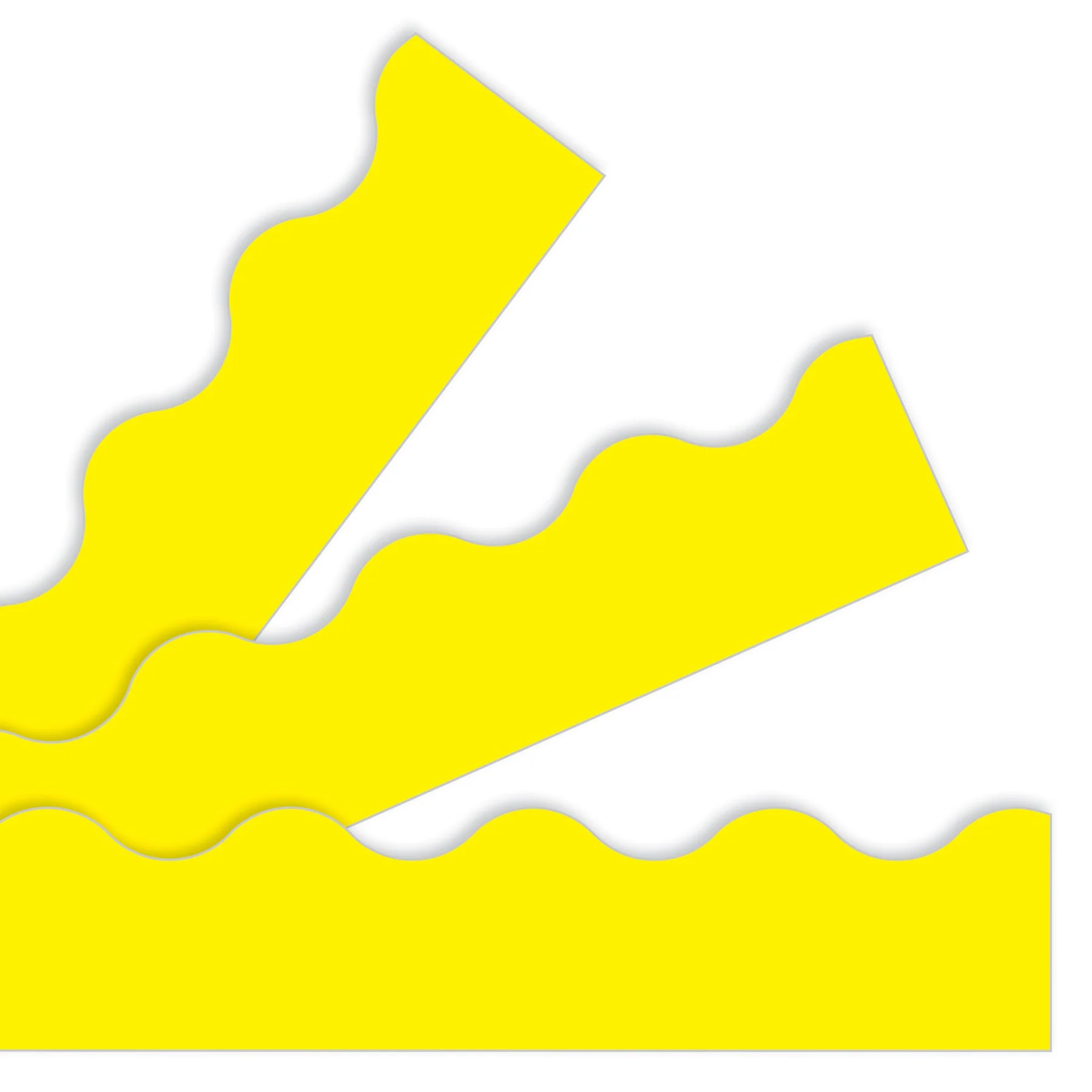 Yellow Terrific Trimmers
