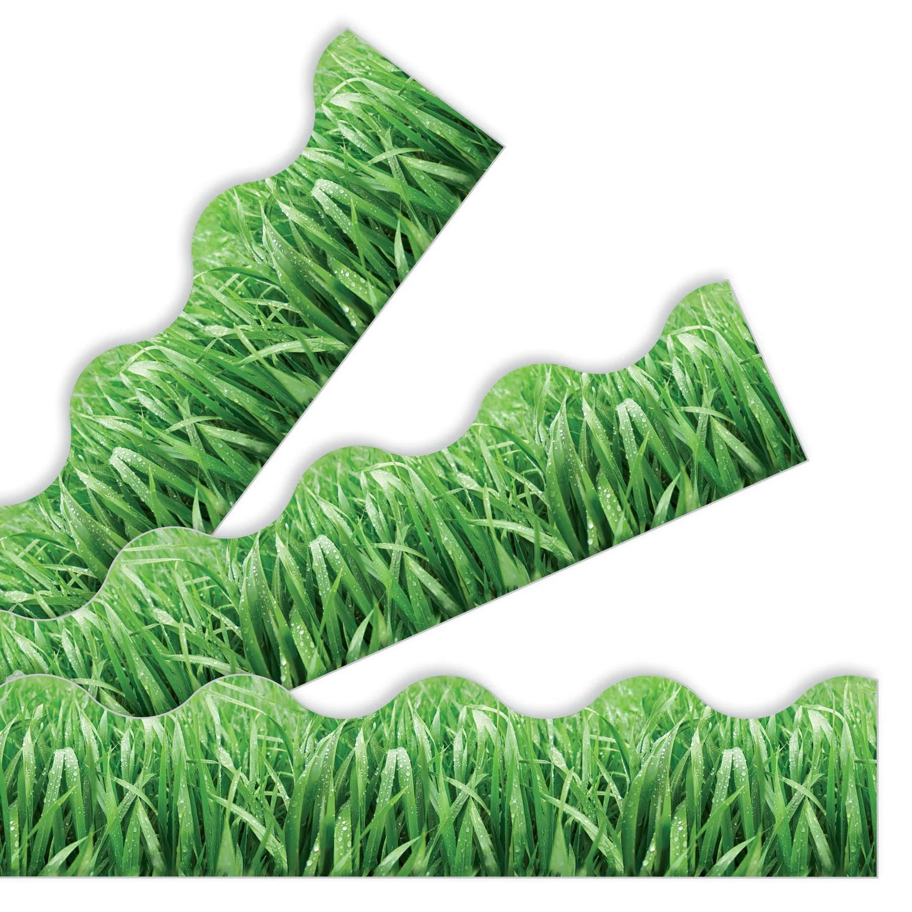 Grass Terrific Trimmers