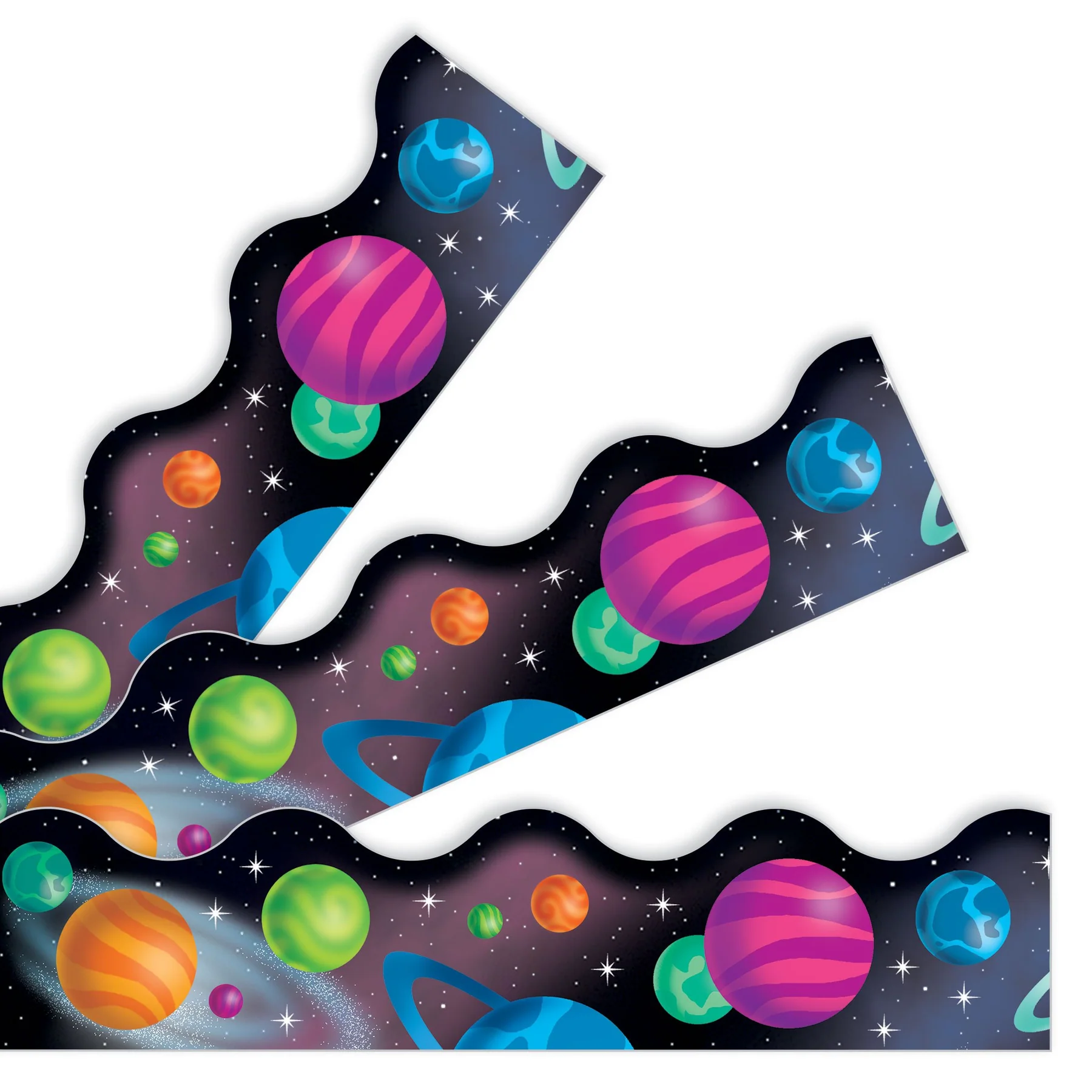 Super Space Terrific Trimmers