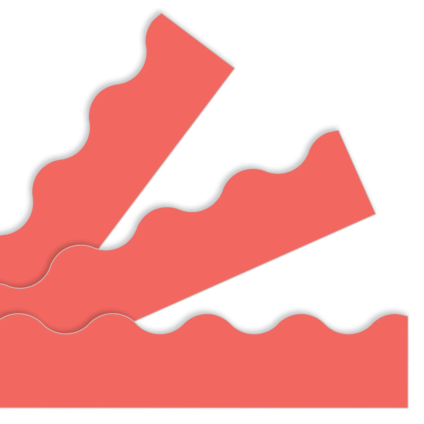 Coral Terrific Trimmers