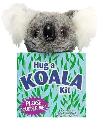HUG A KOALA KIT