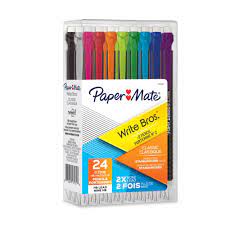 PENCIL 0.7MM PAPER MATE PORTAMINA