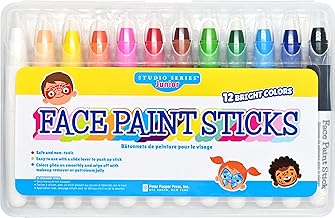 STUDIO SERIES FACE PAINT STICK