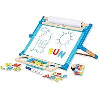 MY TABLETOP EASEL