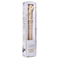 Harry Potter: Voldemort Wand Pen