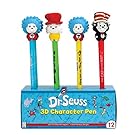 DR. SEUSS 3D CHARACTER PEN