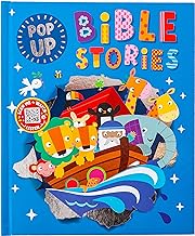 POP UP BIBLE STORIES