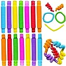 FIDGET TOYS FOR KIDS AND SENSORY/ TUBO PARA NI?OS