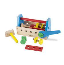 TAKE- ALONG TOOL KIT