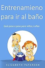 SPA ENTRENAMIENTO PARA IR AL BAÑO