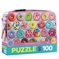 SWEETS LUNCH BAG