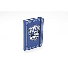 HARRY POTTER RULED POCKET JOURNAL