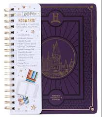 Harry Potter: Hogwarts Teacher’s 12-Month