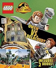 LEGO JURASSIC WORLD