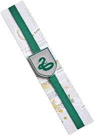HARRY POTTER SLYTHERIN/BOOKMARK
