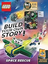 BUILD YOUR OWN STORY!
