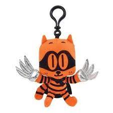 DOG MANS CAT KID BACKPACK PULL
