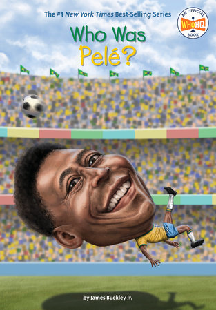 WHO WAS PEPE