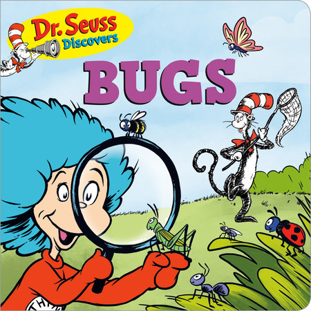 DR. SEUSS BUGS