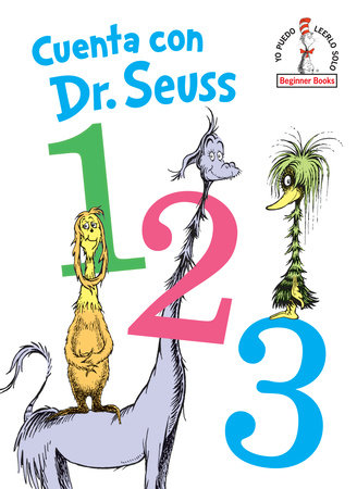 CUENTA CON DR. SEUSS