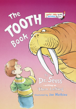 THE TOOTH BOOK