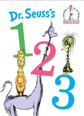 DR SEUSS 123
