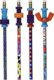 PENCIL FINGER FIDGET