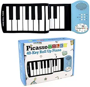 ROLLUP PIANO