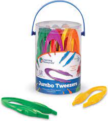 EASY GRIP TWEEZERS