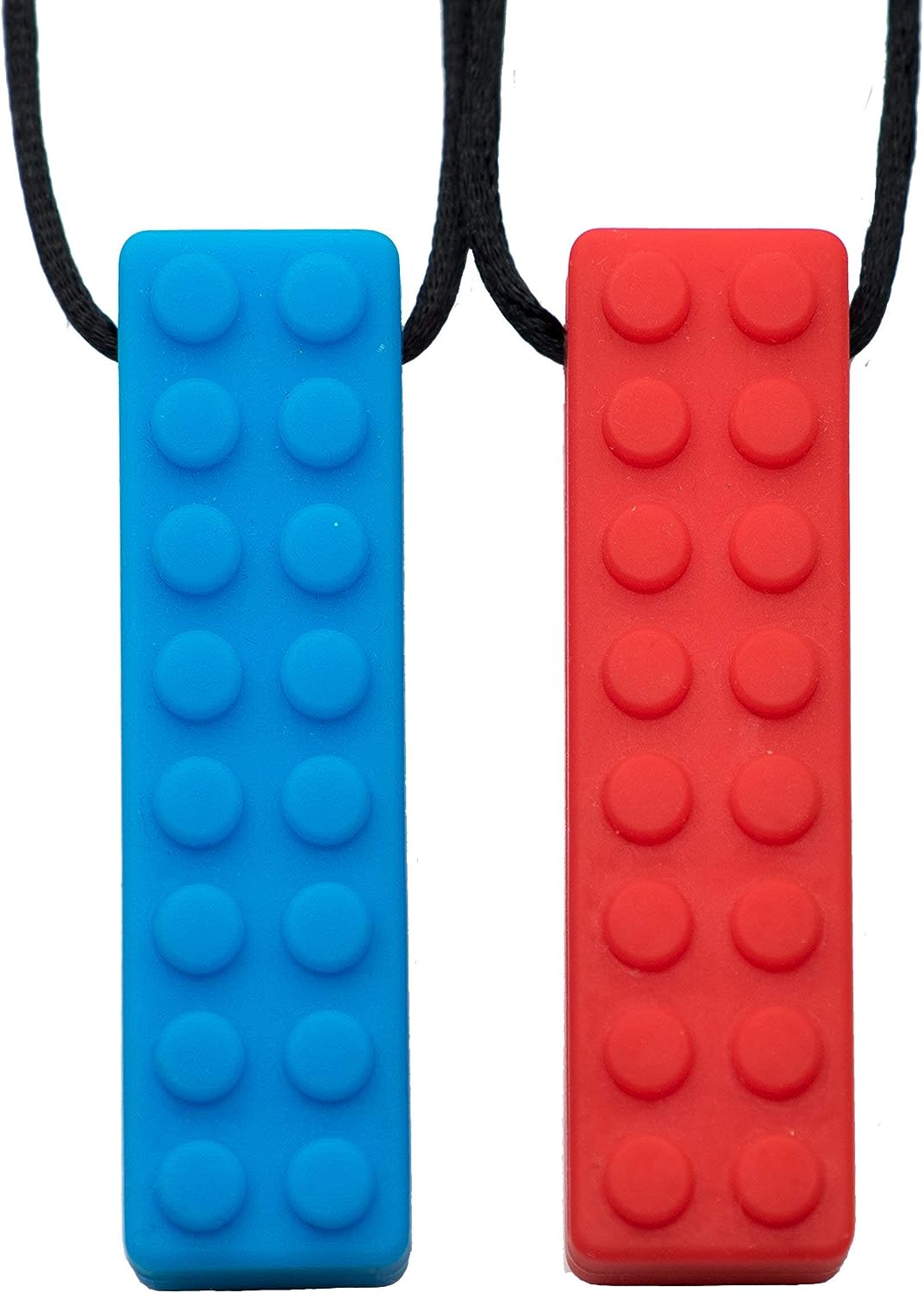 Chew Necklace by Gnawrishing – 8-Pack