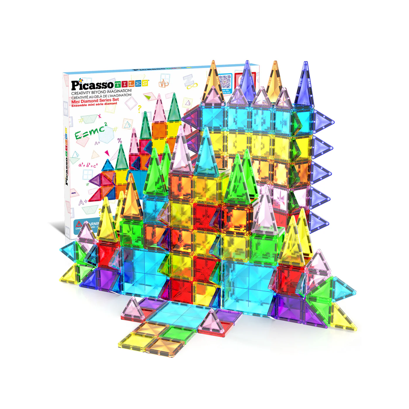 60PC DIAMOND