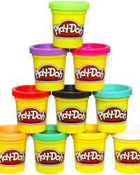 PLAY DOH MODELING TARRO UNITARIO