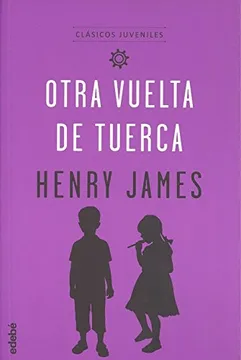 OTRA VUELTA DE TUERCA