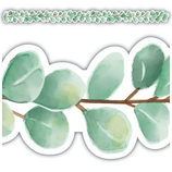 EUCALYPTUS BORDER