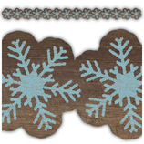 HOME SWEET CLASSROOM SNOFLAKES