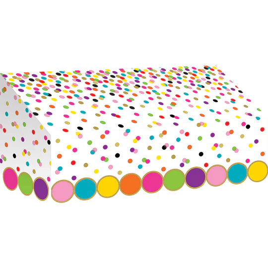 CONFETTI AWNING
