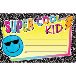 SUPER COOL AWARDS