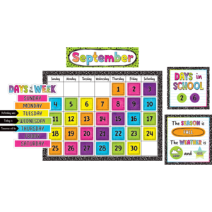 BRIGHTS 4EVER CALENDAR BULLETIN