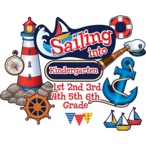 SAILING INTO…. BULLETIN