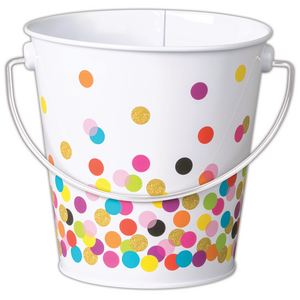 CONFETTI BUCKET