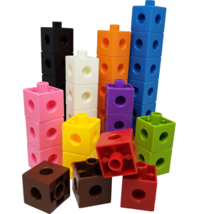 CONNECTING CUBES